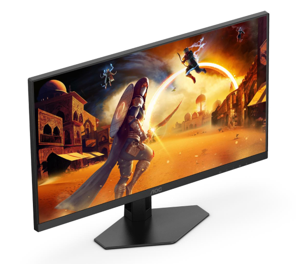 AOC 24G4XE - 1228801 - zdjęcie 3